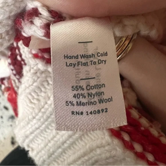 MARINE LAYER Brooklyn Printed Shawl Collar Cardigan Size XS - Picture 6 of 8